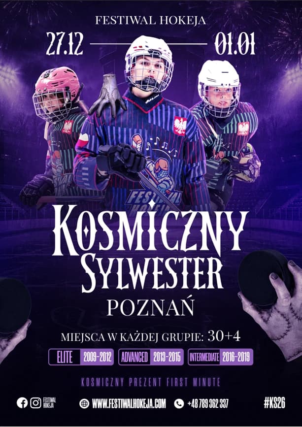 Plakat lewy